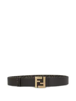 FENDI: Ремень  FF