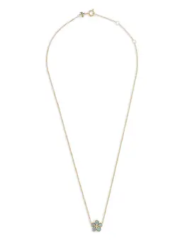Tory Burch: Колье 