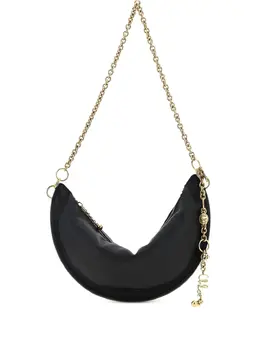 Chloé: Чёрная сумка 