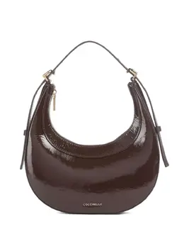 Coccinelle: Коричневая сумка 