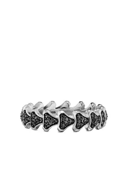 David Yurman: Кольцо 