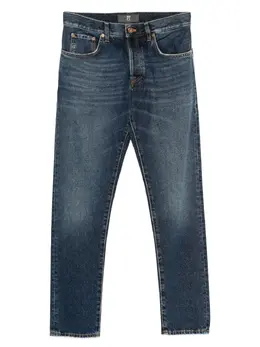 Pantaloni Torino: Джинсовые джинсы 