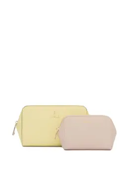 Furla: Жёлтый топ 