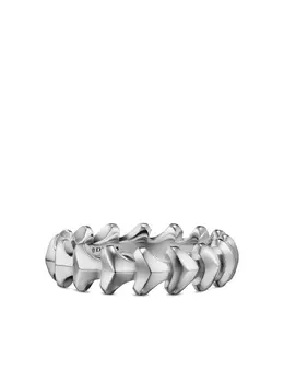 David Yurman: Кольцо 