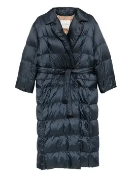 Max Mara: Стёганое пальто 