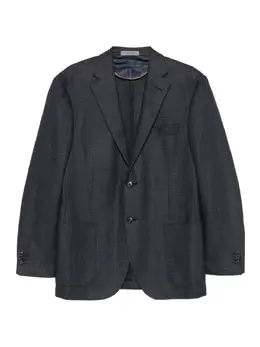 Corneliani: Куртка на пуговицах 