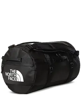 The North Face: Чёрная сумка  Base Camp
