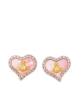 Vivienne Westwood: Серьги  Orb