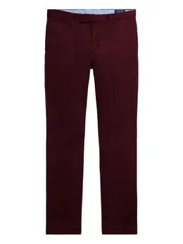 Polo Ralph Lauren: Брюки с карманами 
