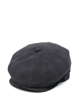 Borsalino: Голубая шляпа 