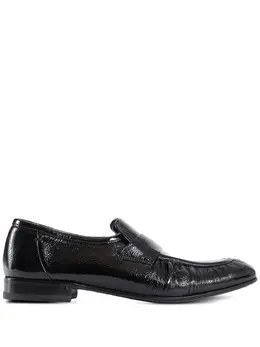 Lardini: Чёрные туфли 