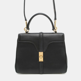 Celine: Чёрная сумка 