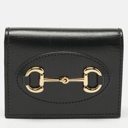 Gucci: Обложка  Horsebit 1955