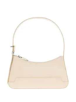 Marni: Бежевая сумка 