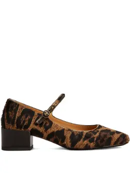 Tod's: Коричневые туфли 