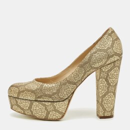 Stella McCartney: Туфли 