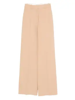 Ermanno Scervino: Светлые брюки 