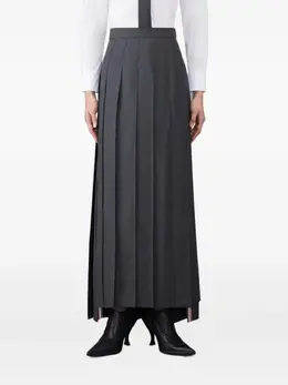 Thom Browne: Плиссированная юбка 