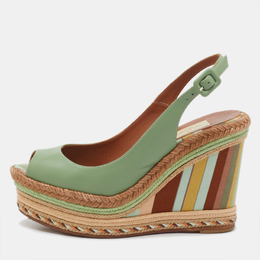 Valentino: Сандалі 