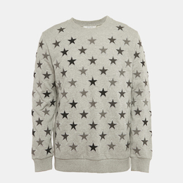 Givenchy: Свитшот с вышивкой 