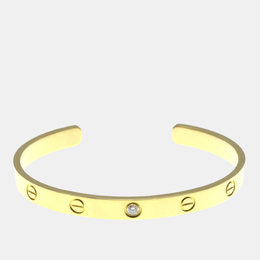 Cartier: Браслет  Love