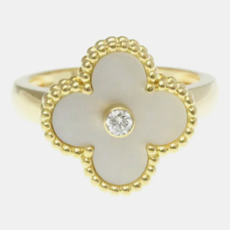 Van Cleef & Arpels: Кольцо 