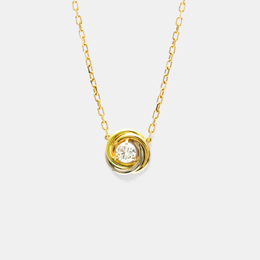 Cartier: Подвеска  Trinity