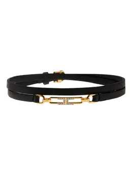 Elisabetta Franchi: Колье 