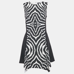 Just Cavalli: Чёрное платье 