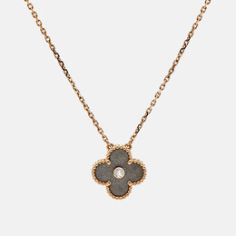 Van Cleef & Arpels: Колье 