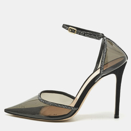 Gianvito Rossi: Чёрные туфли 