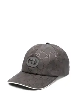 Gucci: Кепка  GG