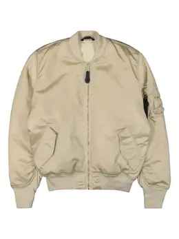 Alpha Industries: Куртка с карманами 