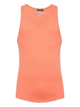 DSQUARED2: Майка  Tank