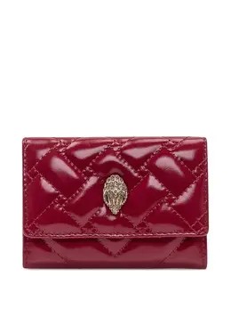 Kurt Geiger London: Красный кошелёк 