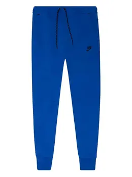 Nike: Флисовые брюки  Tech Fleece