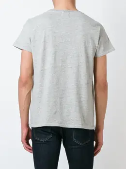 Levi's Vintage Clothing: Хлопковая футболка 