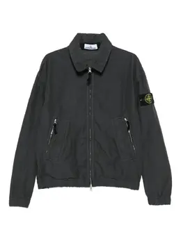 Stone Island: Куртка с карманами 