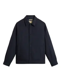Woolrich: Рубашка из шерсти 
