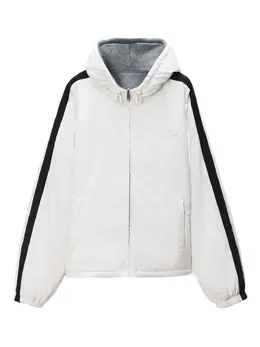 Alexander Wang: Толстовка с рукавом реглан 