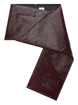 Courrèges: Короткая юбка 