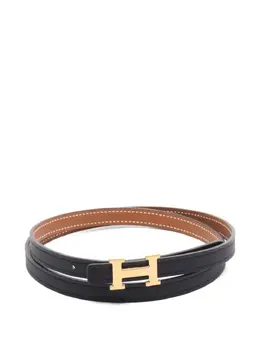 Hermès Pre-Owned: Ремень 