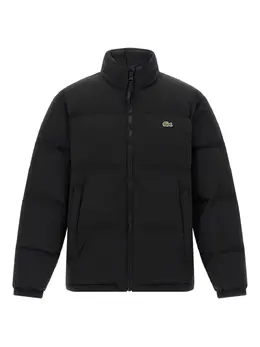 Lacoste: Стёганые куртка 