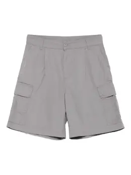 Carhartt WIP: Шорты с карманами 