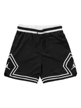 Nike: Шорты в сетку 