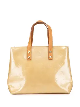 Louis Vuitton Pre-Owned: Коричневая сумка 