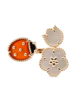 Van Cleef & Arpels: Кольцо 