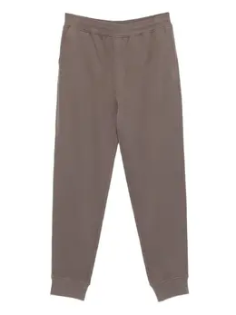 Corneliani: Коричневые брюки 