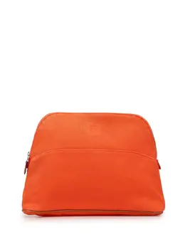 Hermès Pre-Owned: Косметичка 