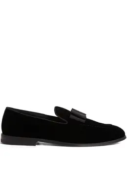 DSQUARED2: Чёрные туфли 